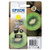 Epson 202 T02F4 C13T02F44010 Genuine Yellow Ink Cartridge