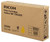 Ricoh 841638 Genuine Yellow Ink Cartridge