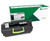 Lexmark 53B2000 Genuine Black Toner Cartridge