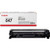 Canon 047 2164C002 Genuine Black Toner Cartridge