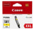 Canon CLI-581YXXL 1997C001 Genuine Yellow Ink Cartridge