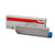 OKI Black Toner Cartridge 46861308