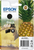Epson 604XL C13T10H14010 Genuine Black Ink Cartridge