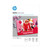 HP Matte Photo Paper 4x6 Inch 7HF70A