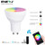 ENER-J Smart LED WiFi Colour Changing GU10 5W Spotlight Bulb