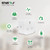 ENER-J WiFi 3 Pin Smart Plug with Energy Monitor