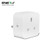 ENER-J WiFi 3 Pin Smart Plug with Energy Monitor