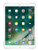 Apple iPad Pro 10.5" (2017) 64GB WiFi Silver