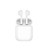 i16 TWS Wireless Bluetooth EarBuds Earphones Headphones