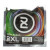 Skullcandy 2XL Offset In-Ear EarBuds Black