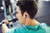 Fitbit Flyer Wireless Bluetooth Headphones