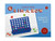 IJT Mini Travel Connect 4 In A Row Classic Game