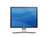 Dell UltraSharp 2007FP 20" HD+ 4:3 LCD Monitor