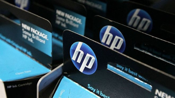 HP caught sneaking code into printers to reject third-party ink