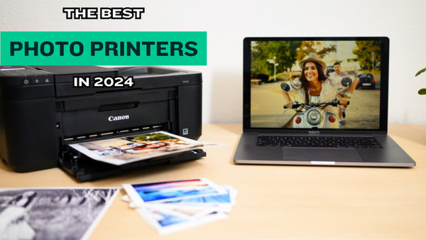 The Best Photo Printers 2024 | IJT Buyers Guide