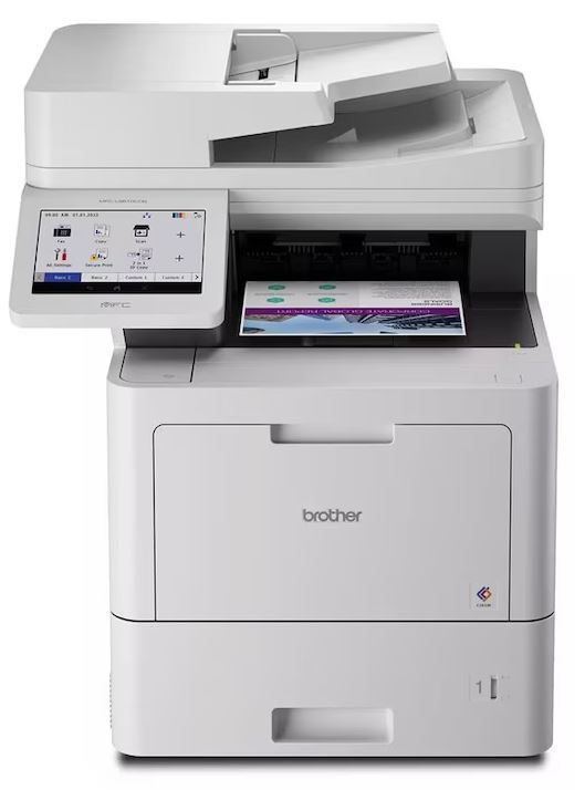 The Best Brother Laser Printers of 2024: Top Picks for Home and Office ...