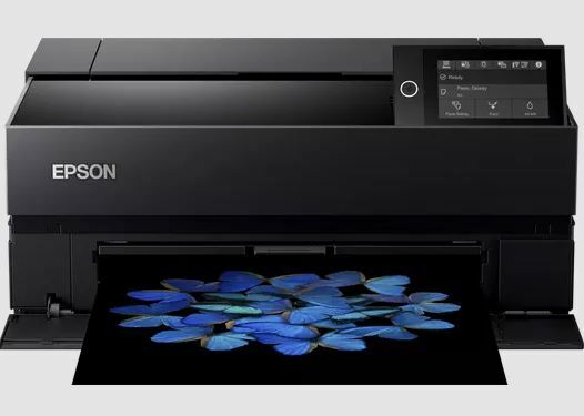 Best Photo Printers 2024