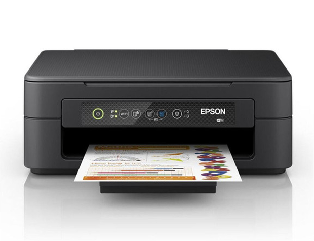 Free Epson Printer