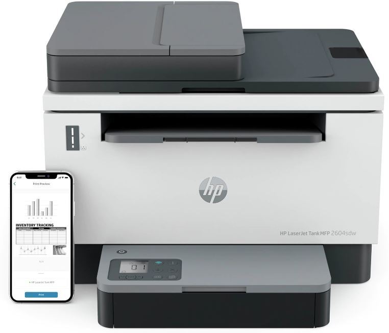 What Is The Best Hp Laser Printer Best HP Laser Printers for 2024 | Expert Picks and Reviews - IJT Direct
