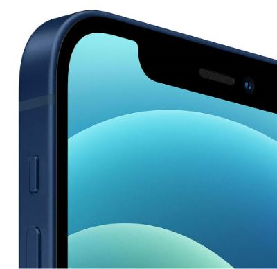 Apple iPhone 12 Mini 64GB 5G Blue 5.4