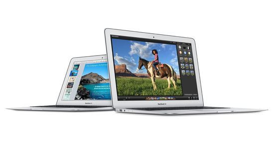 Apple MacBook Air A1466 13.3