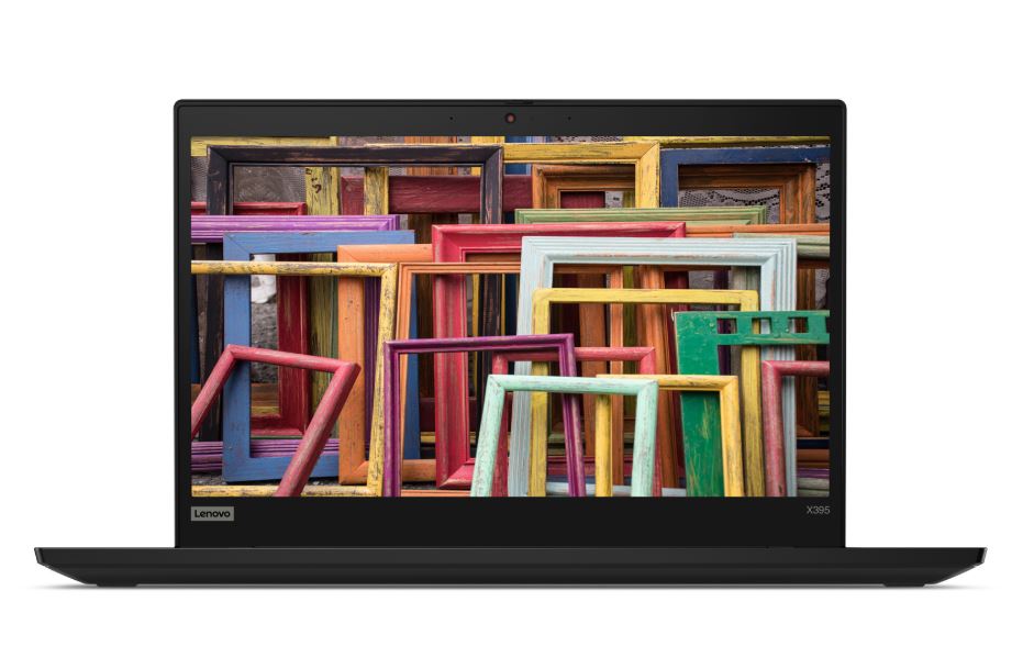 Lenovo ThinkPad X395 13.3