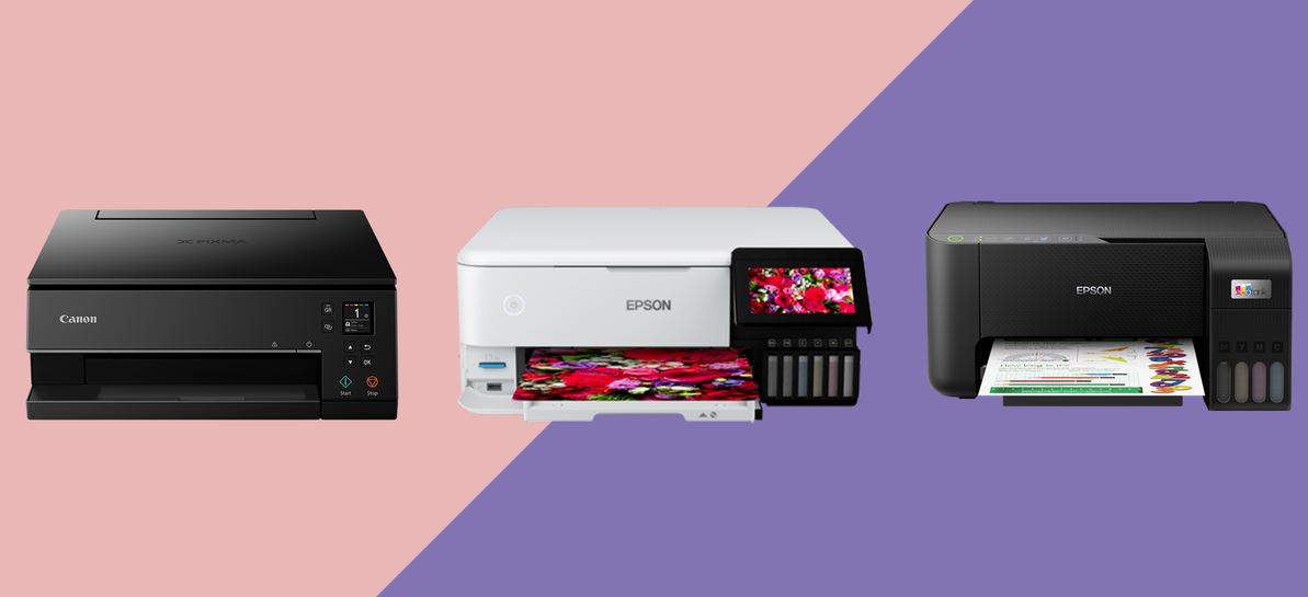 Best All-in-One Printer in 2024 | Ranked and tested by experts - IJT Direct