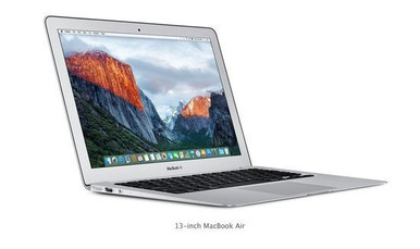 Apple MacBook Air A1466 13.3