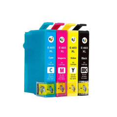 Ink Cartridges