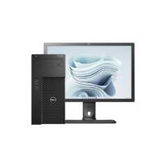 P.C.`s & Monitors