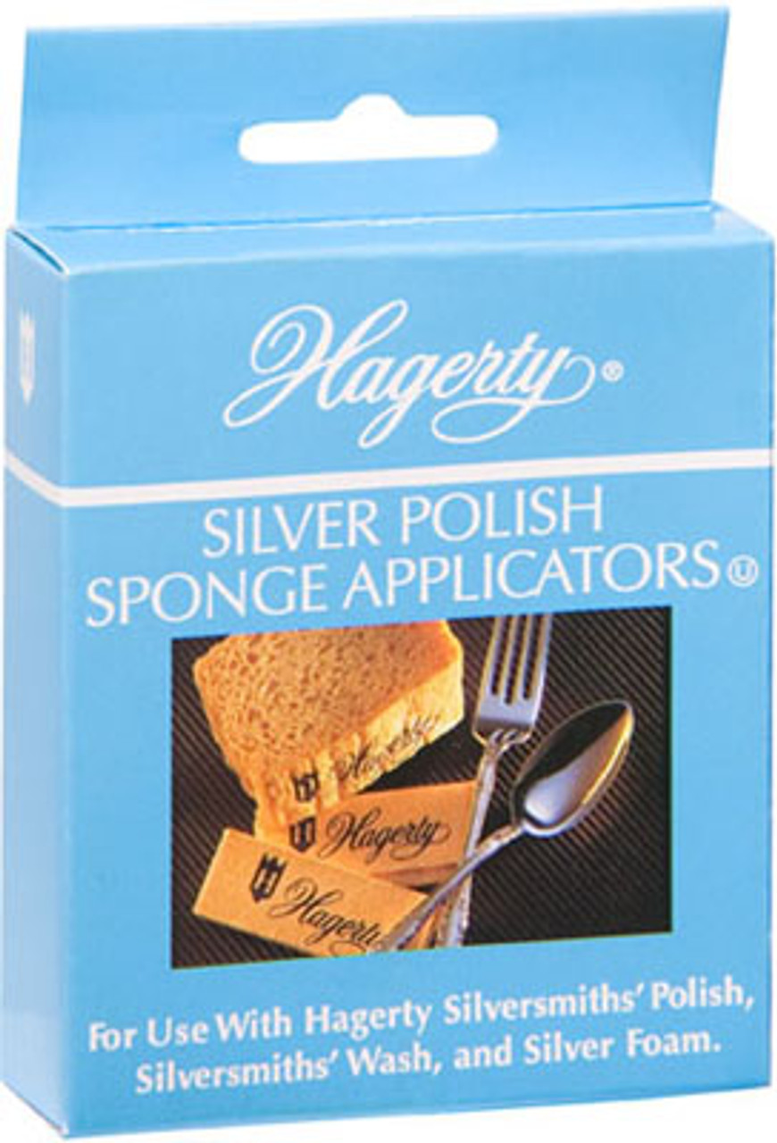 Hagerty Sponge Applicator