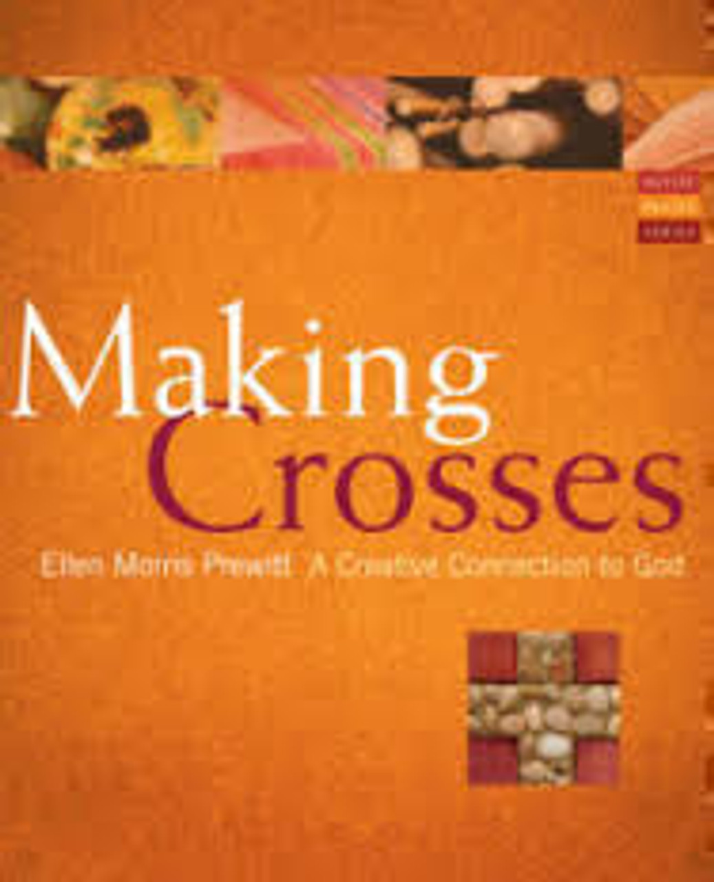 Making Crosses: A Creative Connection to God Episcopal Shoppe