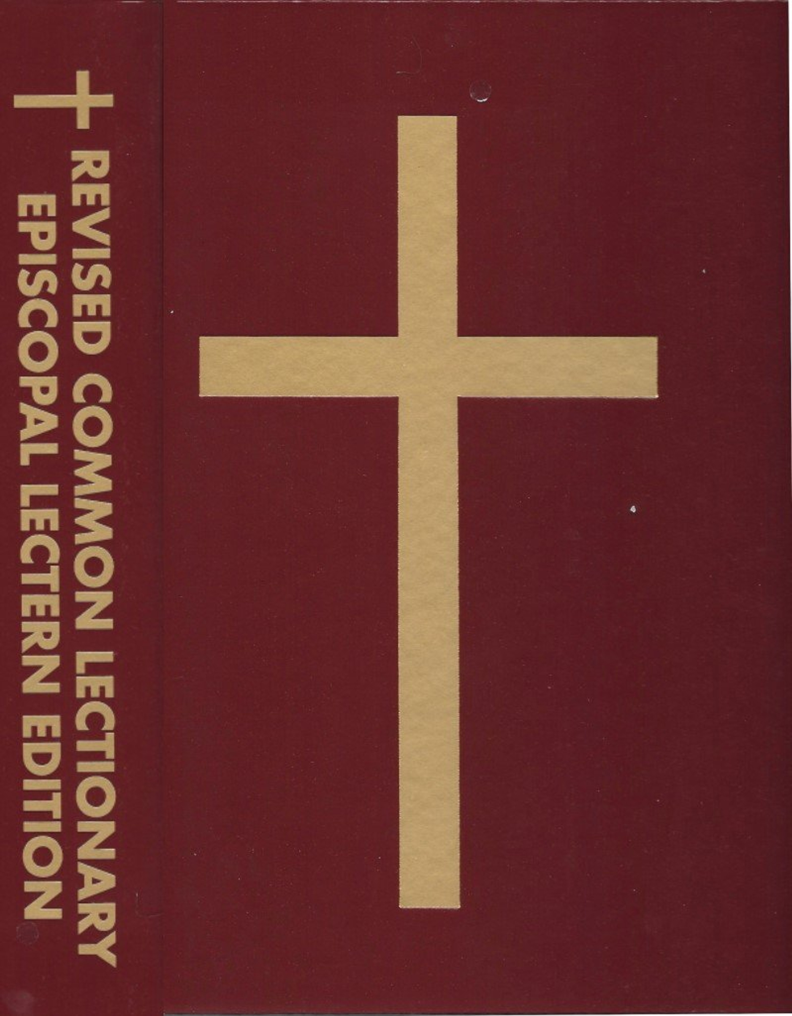 Episcopal Church Revised Common Lectionary (RCL) Lesson Calendar 2025 Episcopal Shoppe