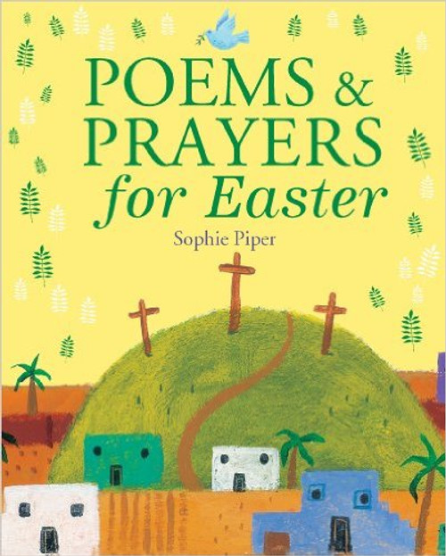 Poems and Prayers for Easter