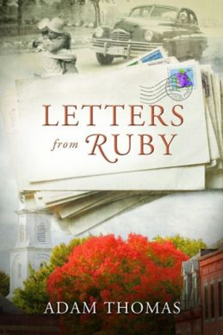 Letters from Ruby