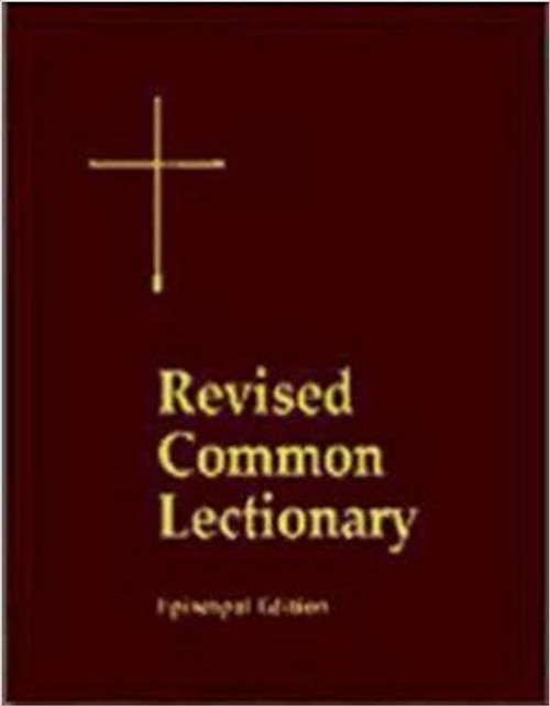 A Lector's Guide and Commentary to the Revised Common Lectionary Year