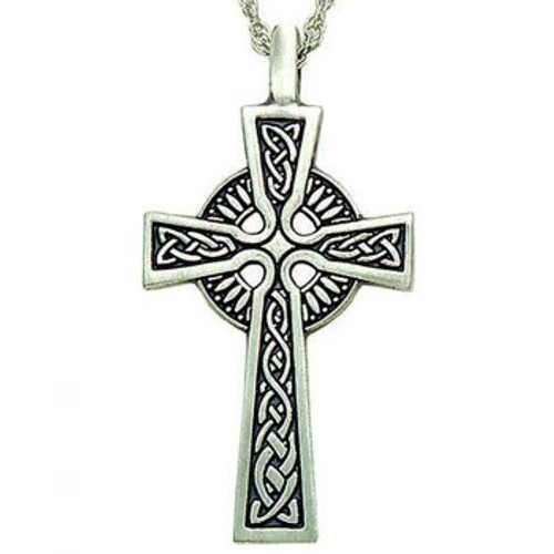 Episcopal Cross Necklace - Temu