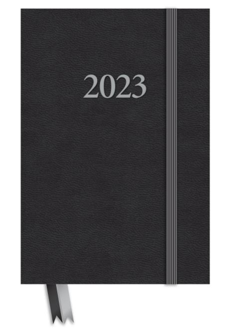 Desk Diary (Calendar) with Lectionary 2023