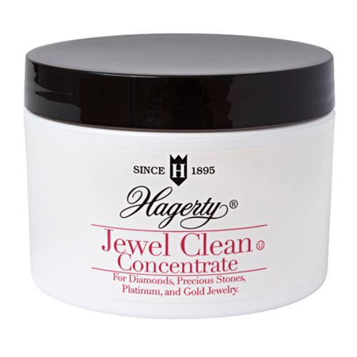 Hagerty Jewel Clean Concentrate (Widemouth Design)