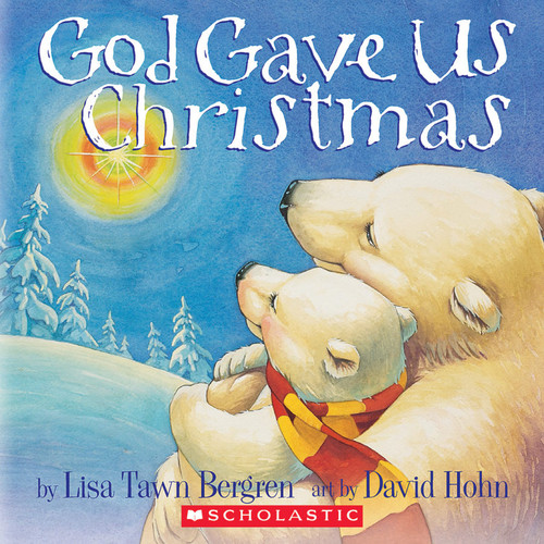 God Gave Us Christmas 