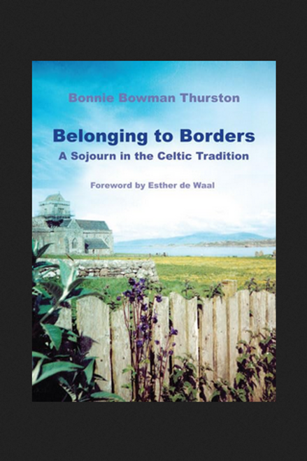 Belonging to Borders