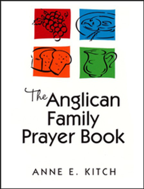 The Anglican Family Prayerbook