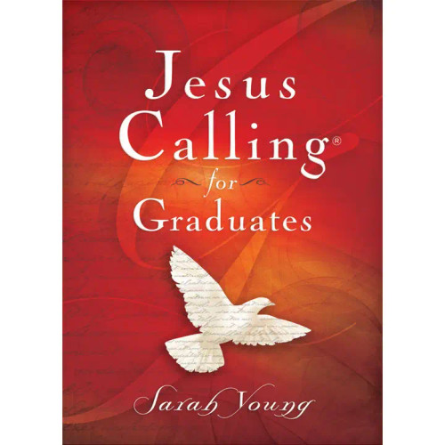 Jesus Calling For Graduates