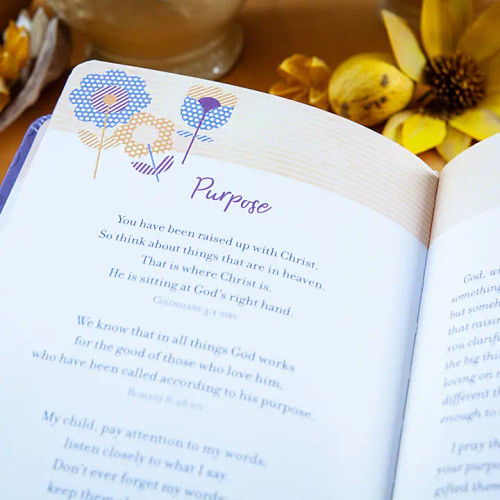 Prayers & Promises For Grandmas