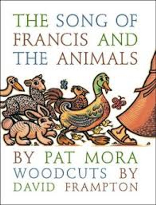 The Song of Saint Francis and the Animals