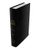 The New Oxford Annotated Bible with Apocrypha: New Revised Standard Version (NRSV), Genuine Black Leather