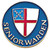 Senior Warden Lapel Pin - Episcopal Shield