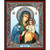 Mary the Eternal Bloom Icon