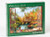 Autumn Church Jigsaw Puzzle