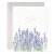 Lavender Mom Mother's Day Greeting Card